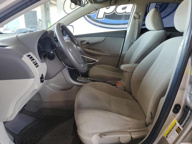 Photo 7 from auction – 2010 TOYOTA COROLLA BASE with VIN 2T1BU4EE4AC463582