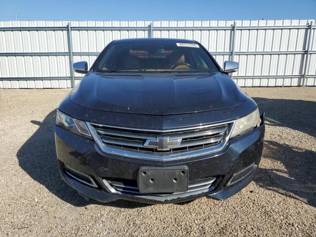 Photo 5 from auction – 2014 CHEVROLET IMPALA LTZ with VIN 2G1155S39E9275818
