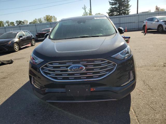 Photo 5 from auction – 2021 FORD EDGE SEL with VIN 2FMPK4J99MBA09373