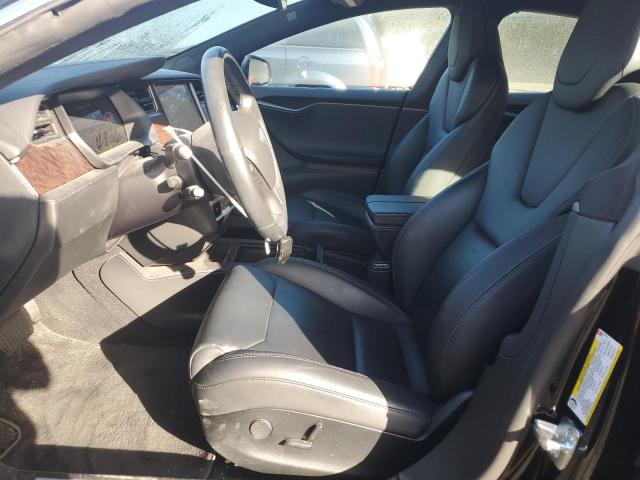 Photo 7 from auction – 2019 TESLA MODEL S with VIN 5YJSA1E23KF332167