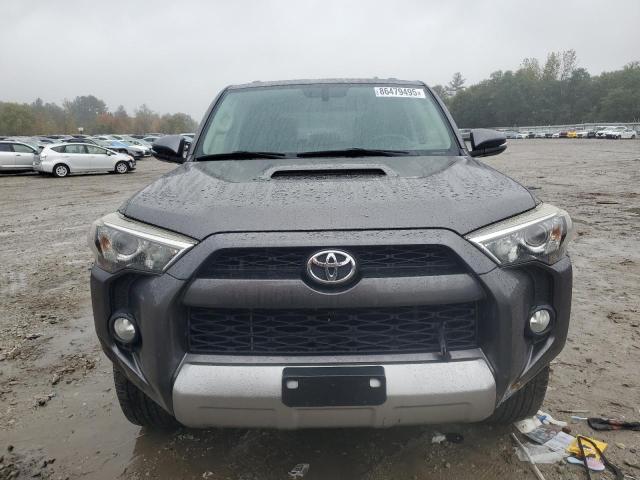 Photo 5 from auction – 2014 TOYOTA 4RUNNER SR with VIN JTEBU5JR6E5175477