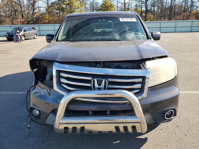 Photo 5 from auction – 2012 HONDA PILOT with VIN 5FNYF4H48CB057584