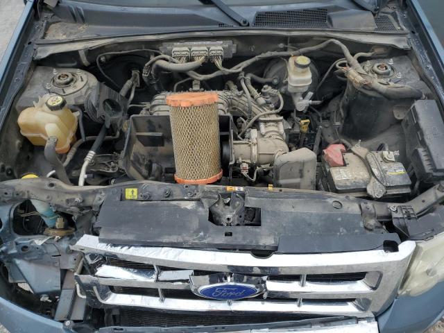 Photo 12 from auction – 2011 FORD ESCAPE LIM with VIN 1FMCU0EG6BKC17613