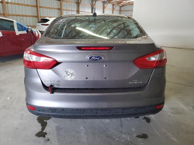 Photo 6 from auction – 2014 FORD FOCUS SE with VIN 1FADP3F20EL371257