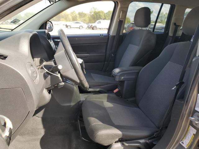 Photo 7 from auction – 2012 JEEP COMPASS LA with VIN 1C4NJDEB4CD616169