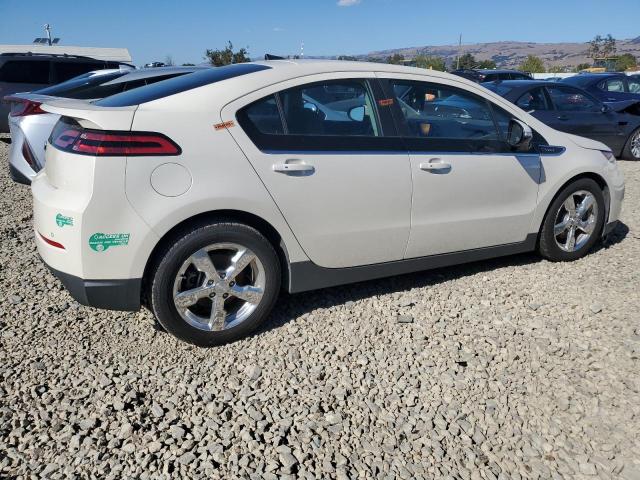Photo 3 from auction – 2013 CHEVROLET VOLT with VIN 1G1RH6E4XDU142362