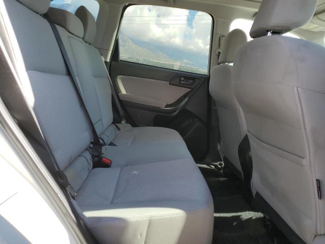 Photo 11 from auction – 2014 SUBARU FORESTER 2 with VIN JF2SJAEC9EH527530