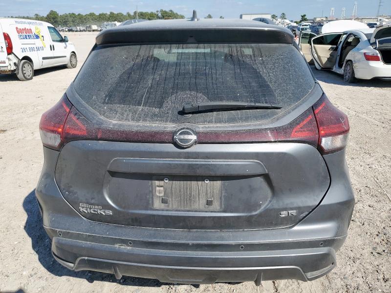 Photo 6 from auction – 2024 NISSAN KICKS SR with VIN 3N1CP5DV2RL541727