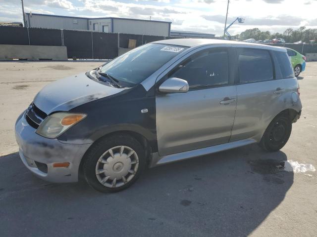 Photo 1 from auction – 2006 TOYOTA SCION XA with VIN JTKKT624665020132