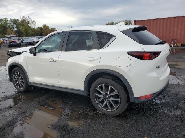 Photo 2 from auction – 2018 MAZDA CX-5 TOURI with VIN JM3KFBCM5J0425644