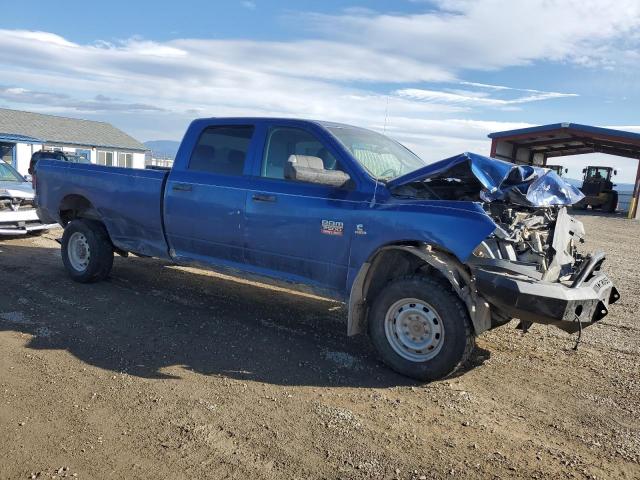 Photo 4 from auction – 2010 DODGE RAM 3500 with VIN 3D73Y3CL3AG110587