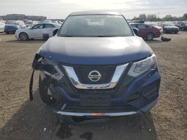 Photo 5 from auction – 2017 NISSAN ROGUE S with VIN KNMAT2MV8HP551941