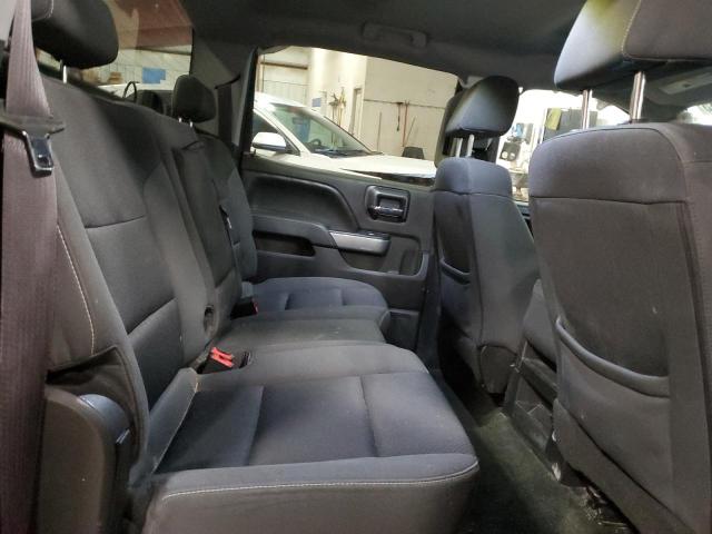 Photo 10 from auction – 2016 CHEVROLET SILVERADO with VIN 3GCUKREC8GG298127