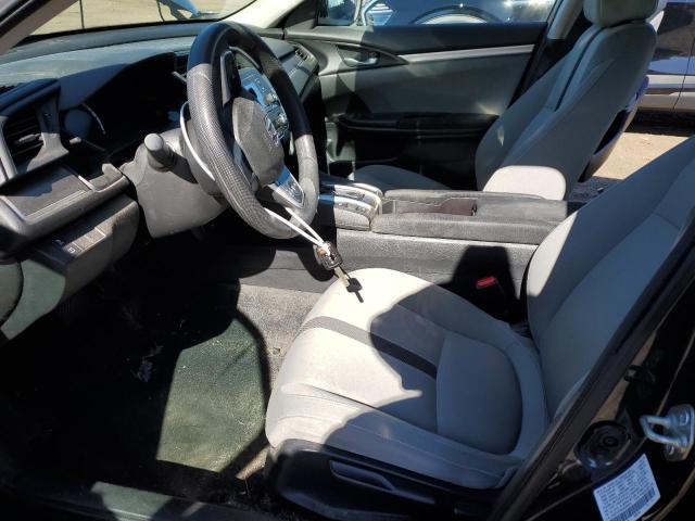 Photo 7 from auction – 2018 HONDA CIVIC LX with VIN 2HGFC2F58JH590303