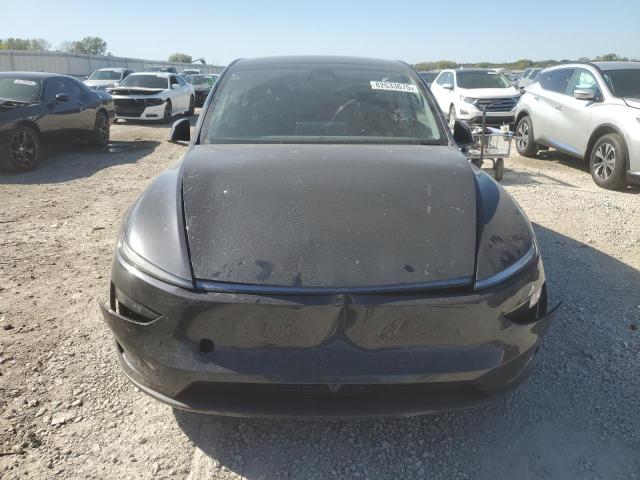 Photo 5 from auction – 2026 TESLA MODEL Y with VIN 7SAYGDEE1TF341717
