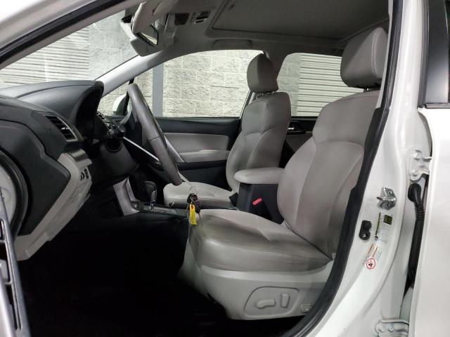 Photo 7 from auction – 2016 SUBARU FORESTER 2 with VIN JF2SJAHC5GH474727