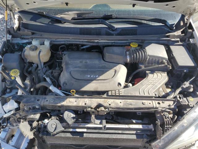 Photo 12 from auction – 2017 CHRYSLER PACIFICA L with VIN 2C4RC1GG0HR560464