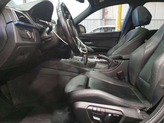 Photo 7 from auction – 2013 BMW 335 XI with VIN WBA3B9C54DF801288
