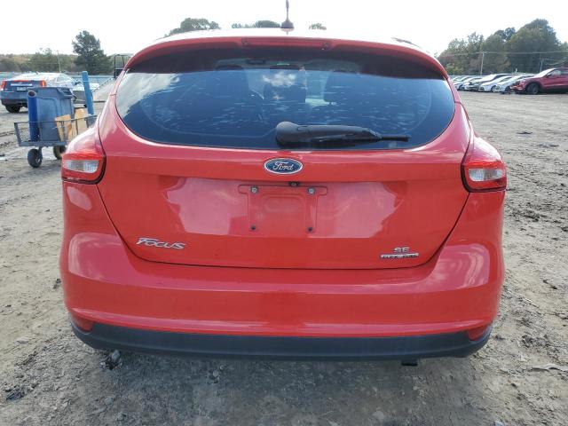 Photo 6 from auction – 2015 FORD FOCUS SE with VIN 1FADP3K24FL268821