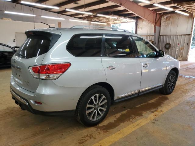 Photo 3 from auction – 2013 NISSAN PATHFINDER S with VIN 5N1AR2MM4DC636181