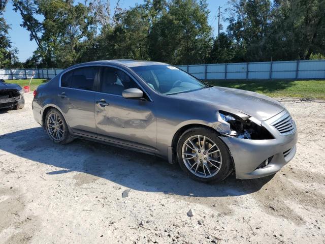 Photo 4 from auction – 2013 INFINITI G37 BASE with VIN JN1CV6AP4DM710825
