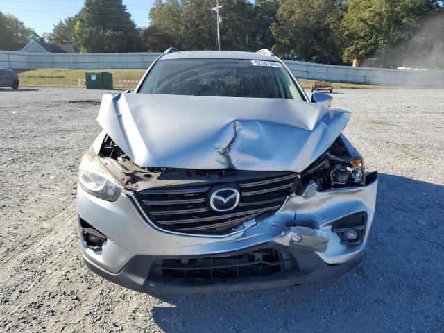 Photo 5 from auction – 2016 MAZDA CX-5 GT with VIN JM3KE4DY3G0838560