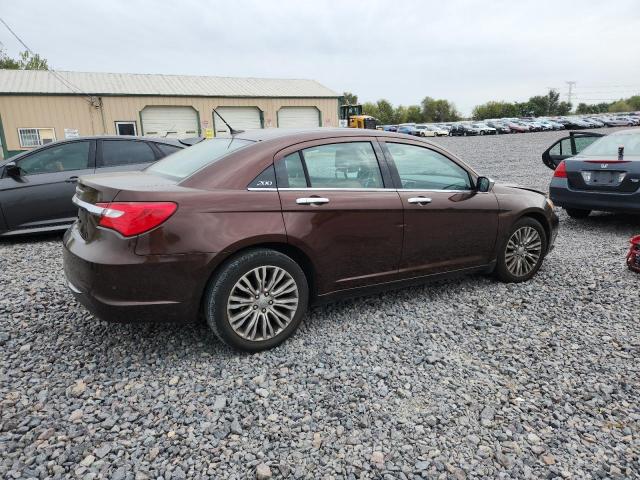 Photo 3 from auction – 2012 CHRYSLER 200 LIMITED with VIN 1C3CCBCG6CN321920