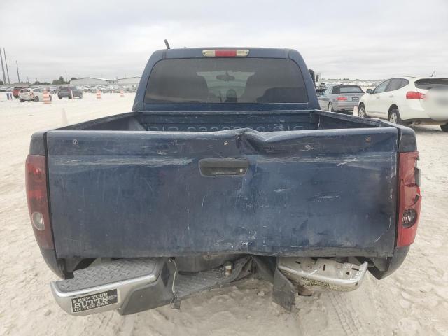 Photo 6 from auction – 2004 CHEVROLET COLORADO with VIN 1GCDS136148214570