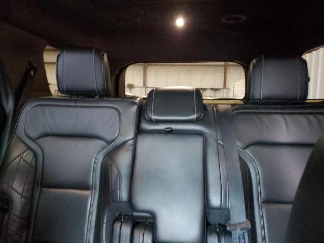 Photo 10 from auction – 2018 FORD EXPLORER P with VIN 1FM5K8HT3JGB83315
