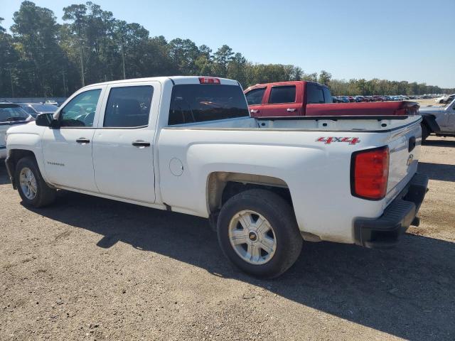 Photo 2 from auction – 2016 CHEVROLET SILVERADO with VIN 3GCUKNEC3GG226583