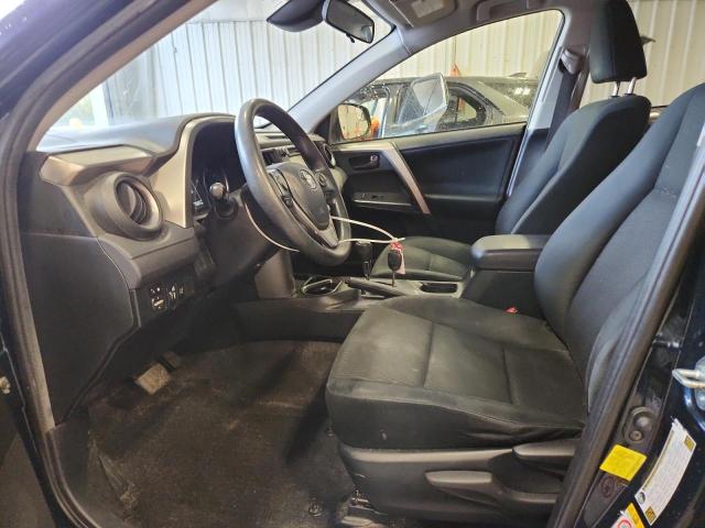 Photo 7 from auction – 2018 TOYOTA RAV4 LE with VIN JTMZFREV4JJ174342