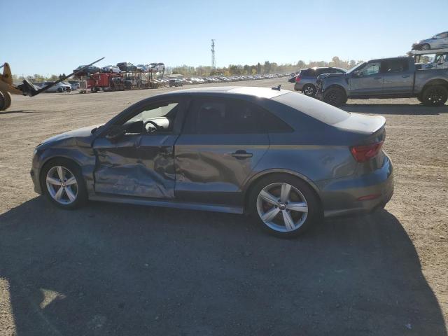 Photo 2 from auction – 2018 AUDI S3 PREMIUM with VIN WAUB1GFF3J1051253