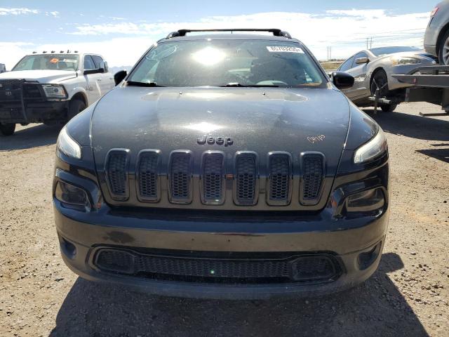 Photo 5 from auction – 2016 JEEP CHEROKEE LATITUDE with VIN 1C4PJMCB8GW133886