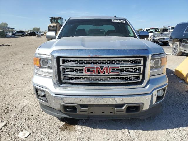 Photo 5 from auction – 2014 GMC SIERRA with VIN 3GTU2VEC2EG433690