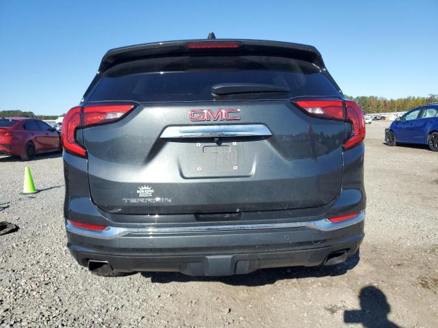 Photo 6 from auction – 2018 GMC TERRAIN DE with VIN 3GKALSEX5JL195101