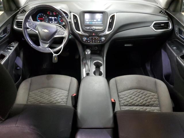 Photo 8 from auction – 2018 CHEVROLET EQUINOX LT with VIN 3GNAXSEV4JS553574