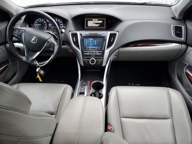 Photo 8 from auction – 2015 ACURA TLX with VIN 19UUB2F34FA006560