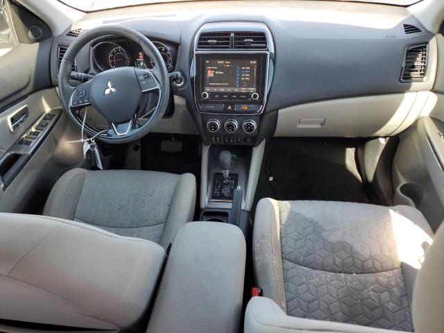 Photo 8 from auction – 2020 MITSUBISHI OUTLANDER with VIN JA4AP4AU5LU001872