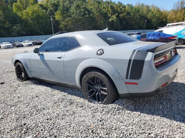 Photo 2 from auction – 2022 DODGE CHALLENGER with VIN 2C3CDZFJ0NH151627