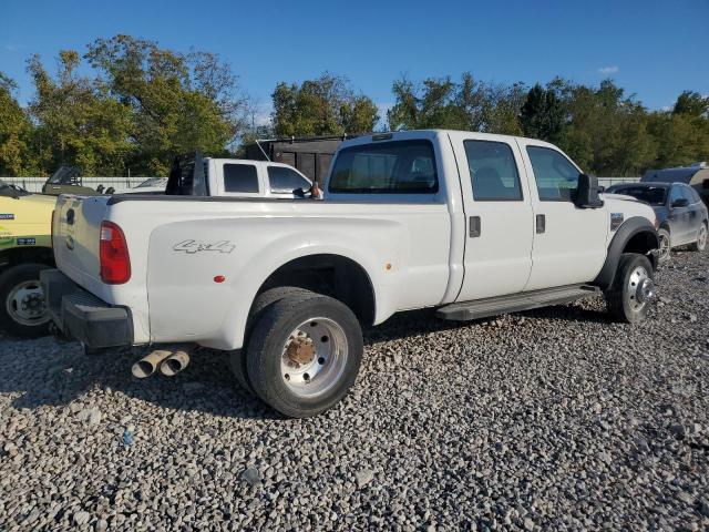 Photo 3 from auction – 2008 FORD F450 SUPER with VIN 1FTXW43R18EE45733