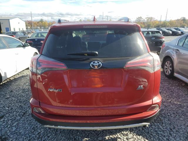 Photo 6 from auction – 2016 TOYOTA RAV4 SE with VIN JTMJFREV2GJ073919