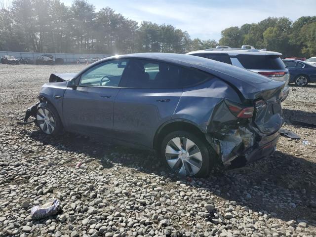 Photo 2 from auction – 2023 TESLA MODEL Y with VIN 7SAYGDEE2PF860944