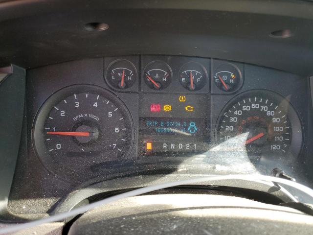 Photo 9 from auction – 2010 FORD F150 SUPER with VIN 1FTEX1EW2AKA77267