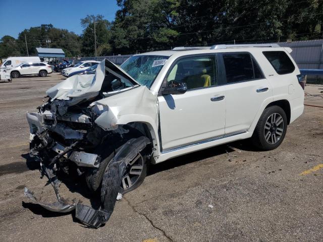 Photo 1 from auction – 2023 TOYOTA 4RUNNER with VIN JTEKU5JR3P6158150