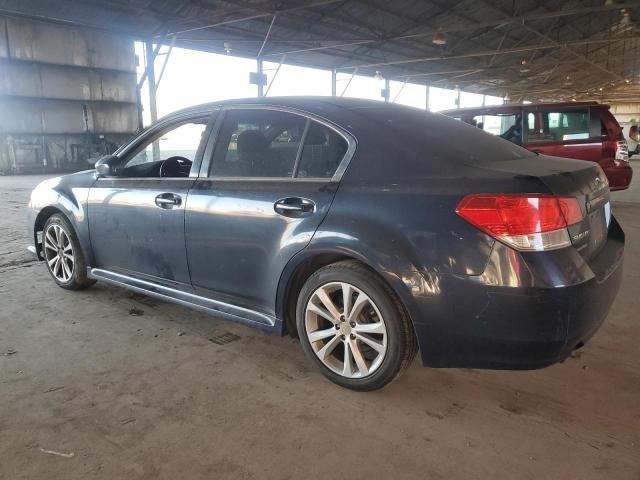 Photo 2 from auction – 2013 SUBARU LEGACY 2.5 with VIN 4S3BMBC68D3045880