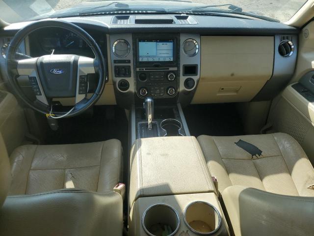 Photo 8 from auction – 2017 FORD EXPEDITION with VIN 1FMJK1KT0HEA21341