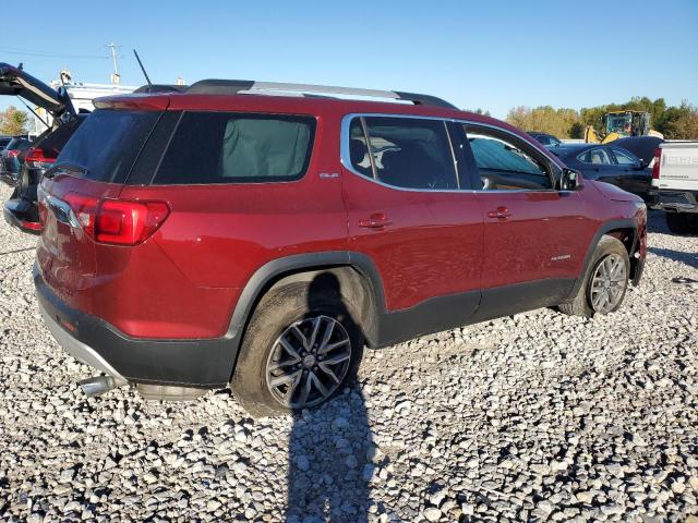 Photo 3 from auction – 2017 GMC ACADIA with VIN 1GKKNLLSXHZ268350
