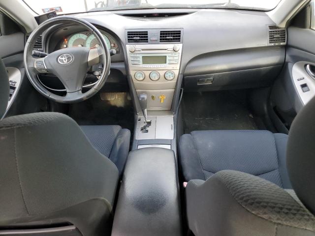 Photo 8 from auction – 2009 TOYOTA CAMRY with VIN 4T1BE46K39U864858
