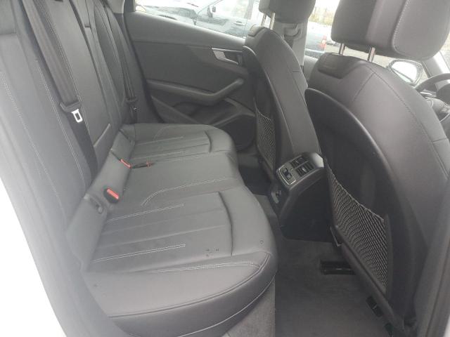 Photo 10 from auction – 2021 AUDI A4 PREMIUM with VIN WAUABAF45MN013279