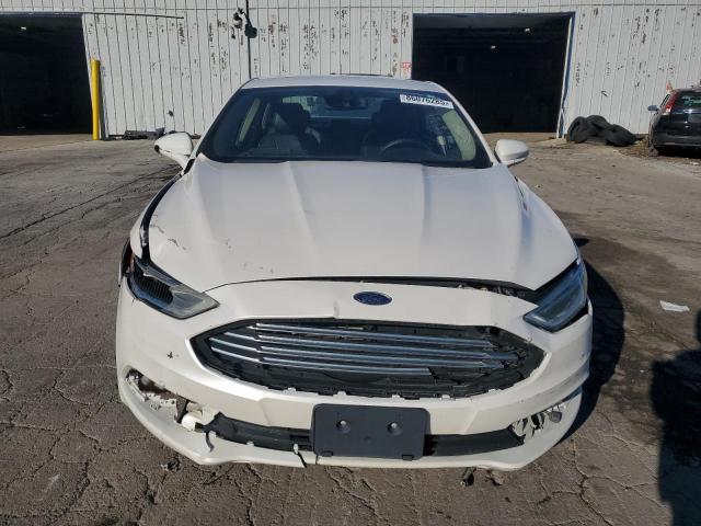 Photo 5 from auction – 2018 FORD FUSION TIT with VIN 3FA6P0D98JR112518